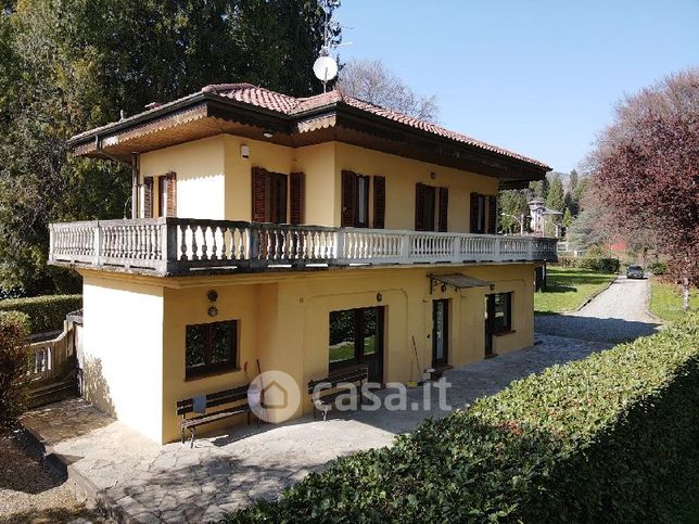 Casa indipendente in residenziale in Via Mario Germano