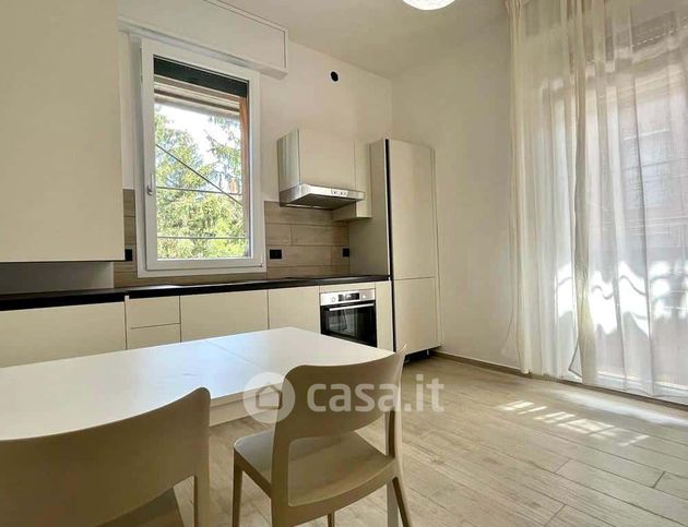 Appartamento in residenziale in Via Bartolomeo Triachini 18