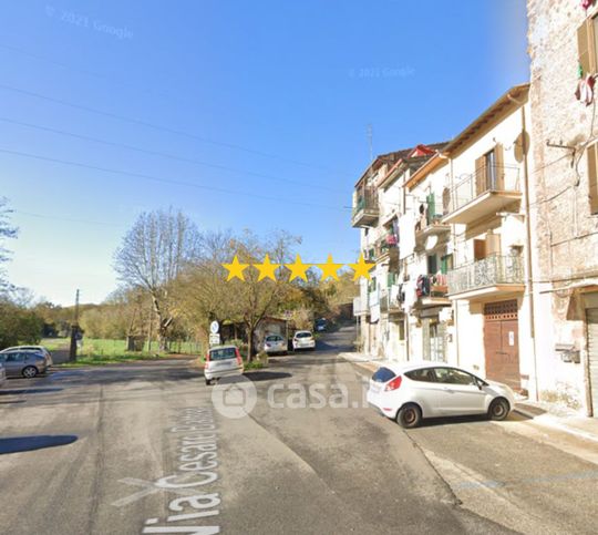 Appartamento in residenziale in Via Cesare Battisti