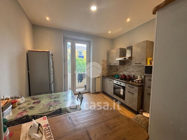 Appartamento in residenziale in Via Eugenio Chiesa 1