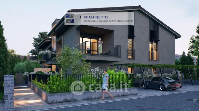Appartamento in residenziale in Vicolo Casara