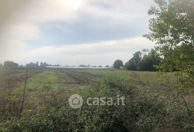 Terreno agricolo in commerciale in Via Emilia Ovest