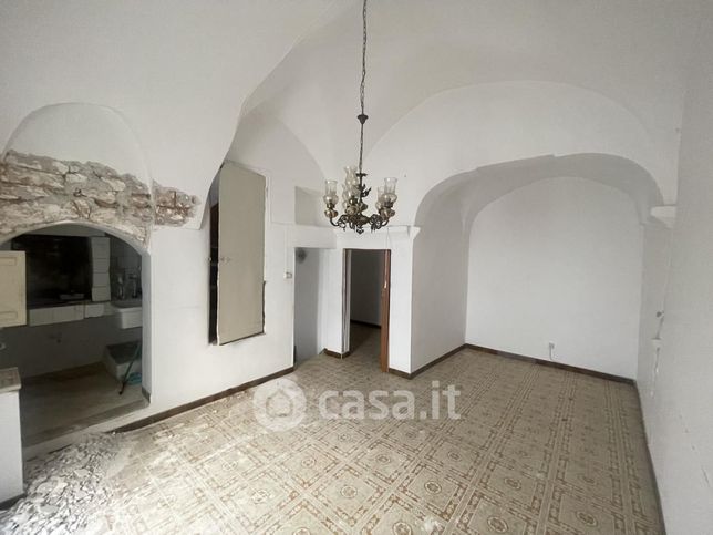 Appartamento in residenziale in Via Pietro Giannone 72