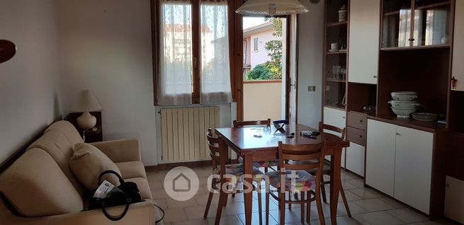 Appartamento in residenziale in Via Ghiarettolo