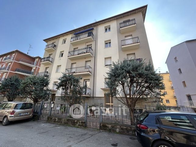 Appartamento in residenziale in Via Giovanni Verga