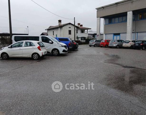 Terreno agricolo in commerciale in Via Vittorio Veneto