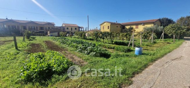 Terreno edificabile in residenziale in Via Sterpete