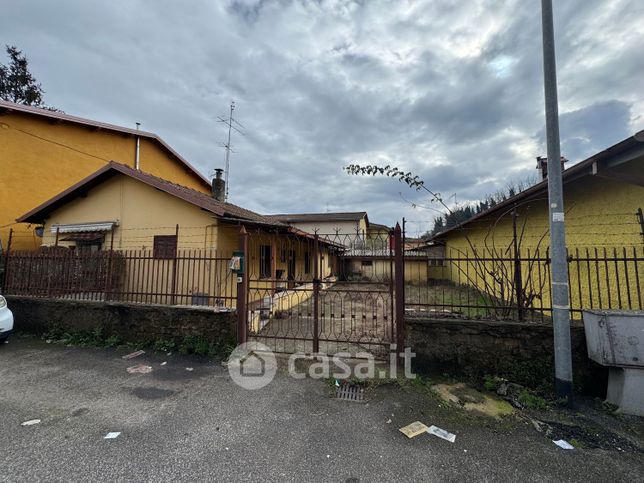 Appartamento in residenziale in Via San Anna