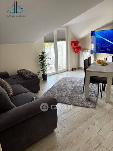 Appartamento in residenziale in Via XXIV Maggio 55