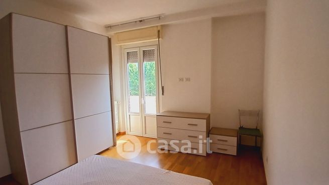 Appartamento in residenziale in Corso Bagni