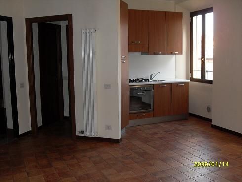 Appartamento in residenziale in Via Giuseppe Sirtori