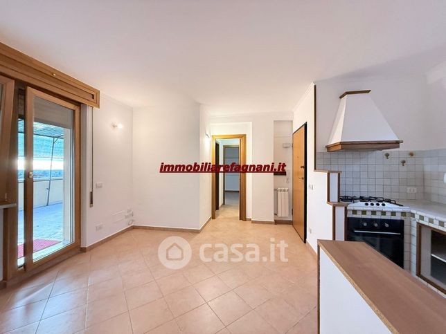 Attico/mansarda in residenziale in Via Ponte di Ferro