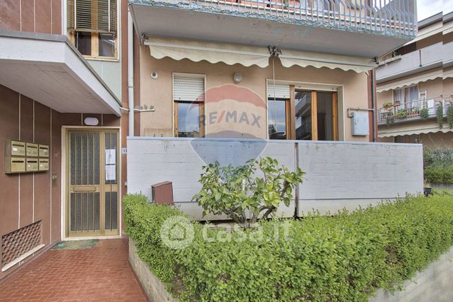 Appartamento in residenziale in Via Aretina 137