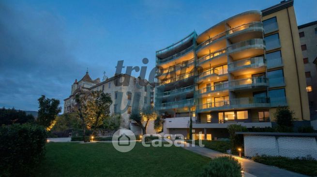 Appartamento in residenziale in Via dei Giustinelli 13