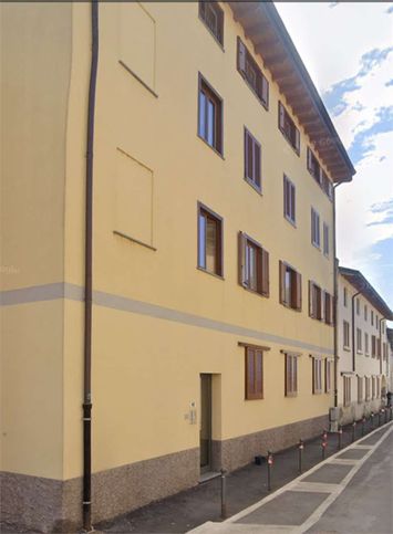 Appartamento in residenziale in Via Ferrari 40