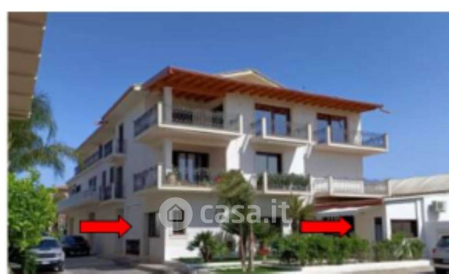 Appartamento in residenziale in Via Botteghelle 132