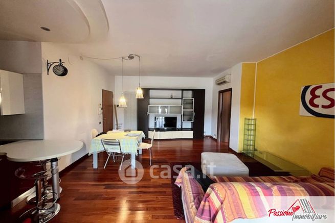 Appartamento in residenziale in Via Goffredo Mameli 146