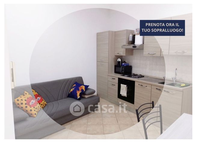 Appartamento in residenziale in Via Leonardo Murialdo 30