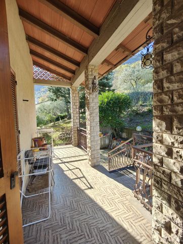 Villa in residenziale in Vocabolo Ville di Vasciano
