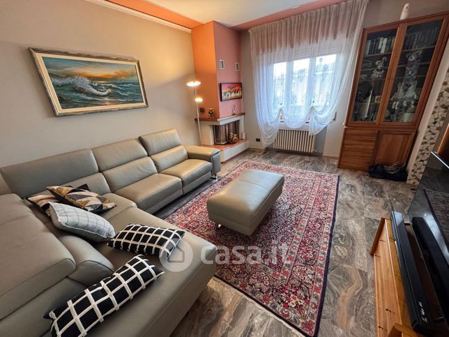 Appartamento in residenziale in Via Piave 24