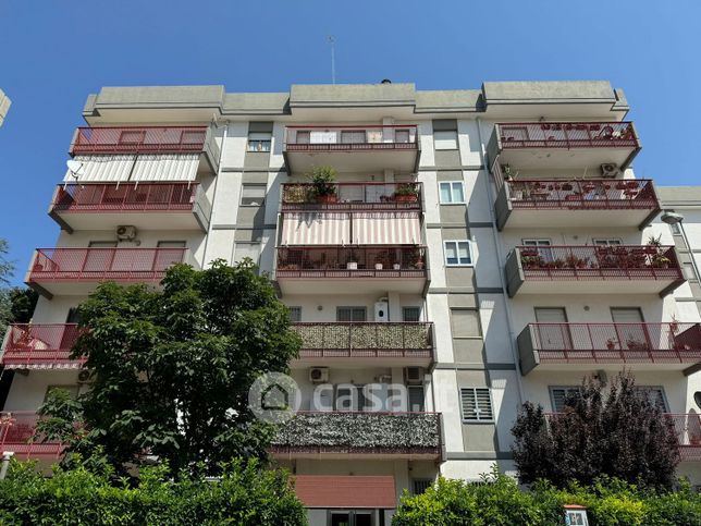 Appartamento in residenziale in Via Caldarola