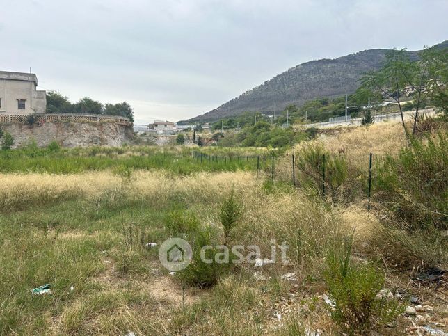 Terreno agricolo in commerciale in Via Sferracavallo