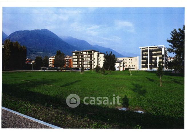 Appartamento in residenziale in Via Don Luigi Guanella 19/B