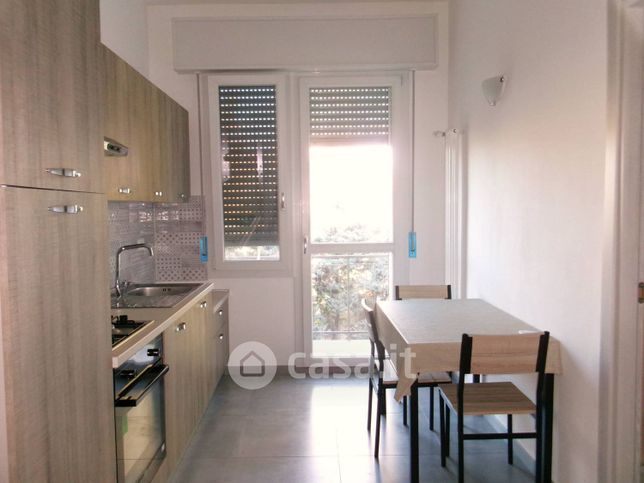 Appartamento in residenziale in Via Giuseppe Compagnoni