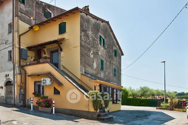 Appartamento in residenziale in Via Guglielmo Quattrucci 122