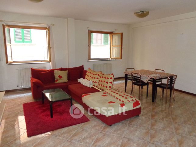 Appartamento in residenziale in Via Toselli
