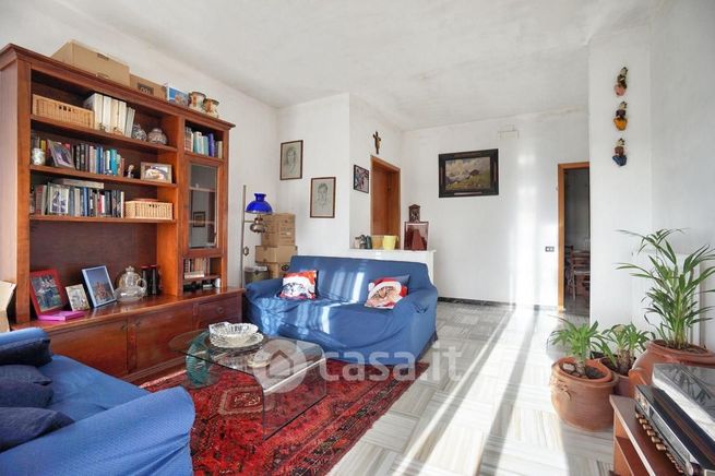 Appartamento in residenziale in Via Foce