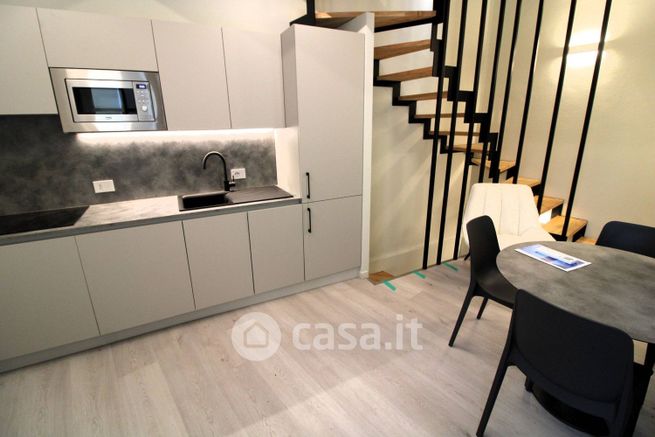 Appartamento in residenziale in Via Dante Di Nanni 116