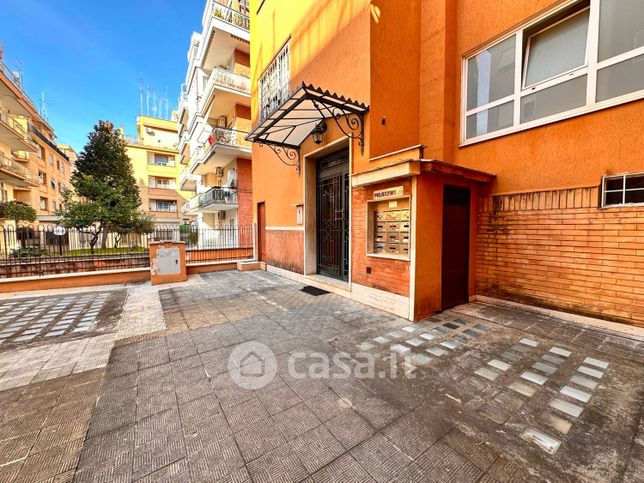 Appartamento in residenziale in Via dei Cristofori 19