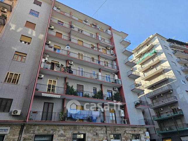 Appartamento in residenziale in Via Generale Giuseppe Messina 6