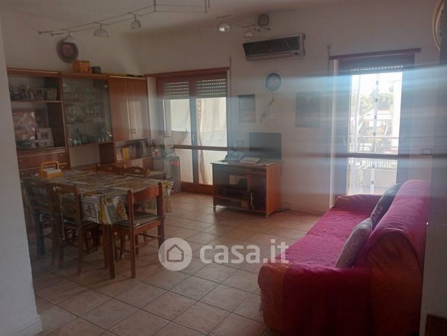 Appartamento in residenziale in Via Paganico