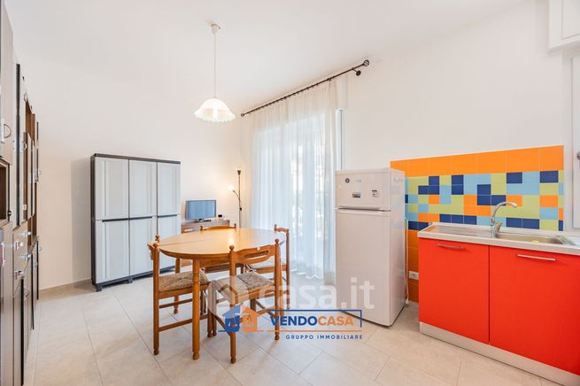 Appartamento in residenziale in Via Sardegna 34