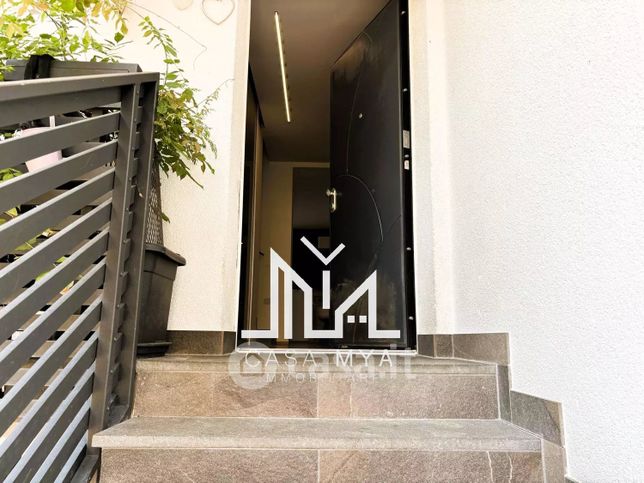 Villa in residenziale in
