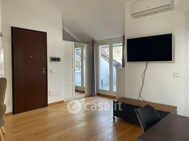 Appartamento in residenziale in Via alla Rocca 5