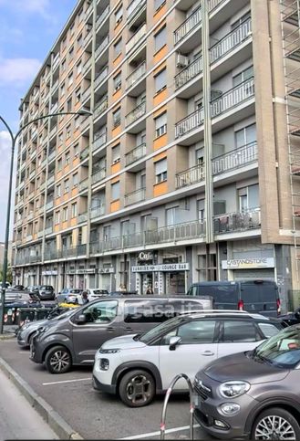 Appartamento in residenziale in Corso Orbassano