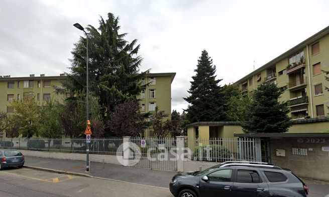 Appartamento in residenziale in Via delle Forze Armate 327