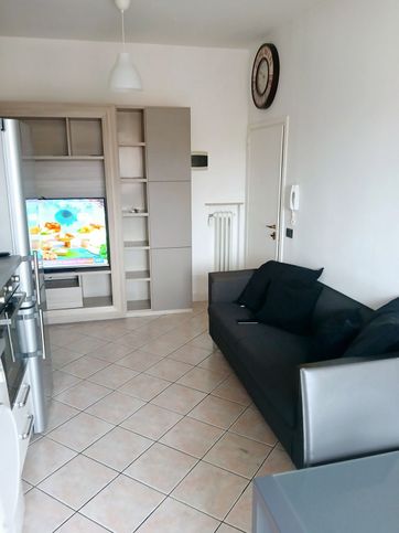 Appartamento in residenziale in