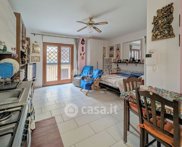Appartamento in residenziale in Via Po 4