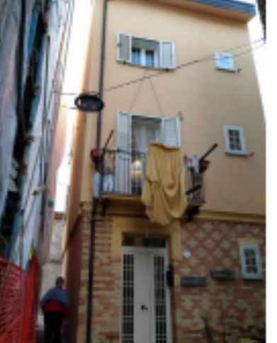 Appartamento in residenziale in Via Trento e Trieste