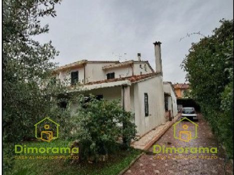 Appartamento in residenziale in Via Gabbiano 21