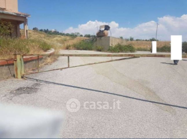 Terreno edificabile in residenziale in Via della Provincia