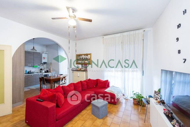 Appartamento in residenziale in Via Giuseppe Mazzini