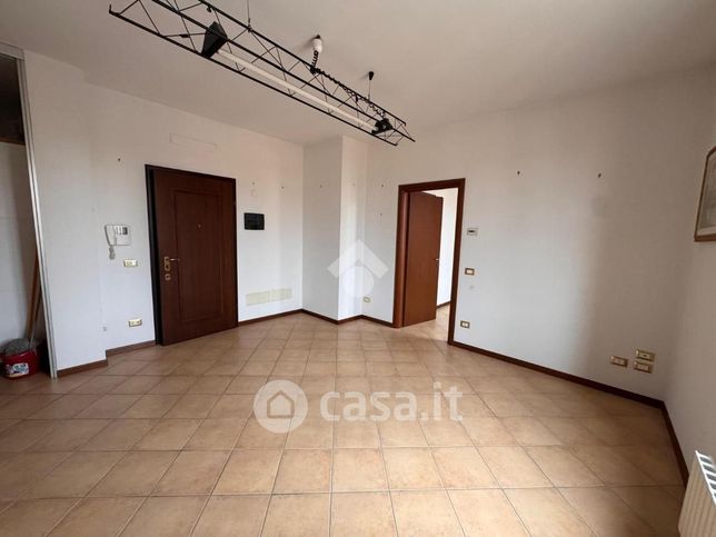 Appartamento in residenziale in Via Giulio Cesare Croce 30