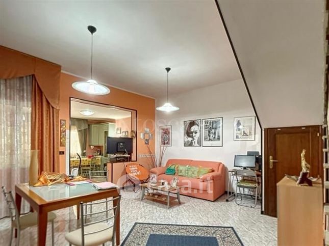 Casa indipendente in residenziale in Via C. Cavour