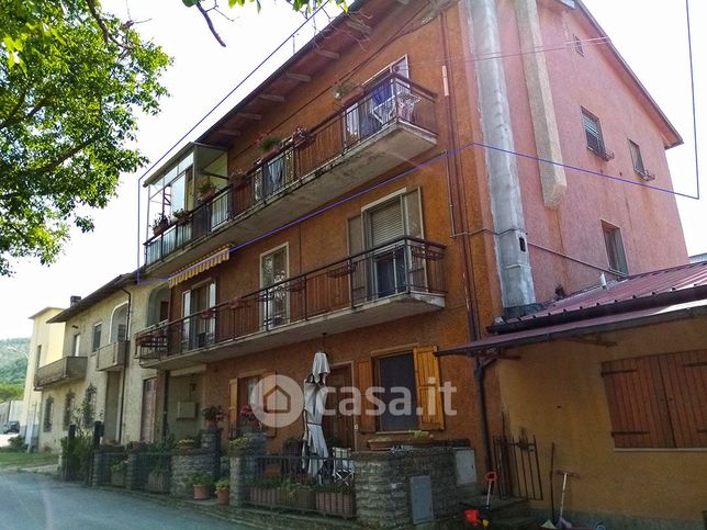 Appartamento in residenziale in Via San Francesco