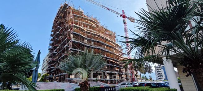 Appartamento in residenziale in Via Francesco Cilea 5